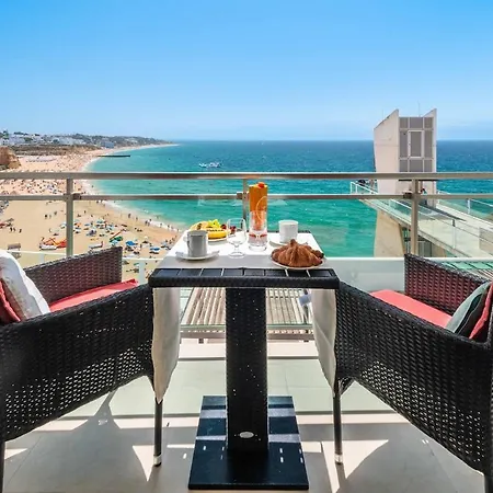 Luxury Beachfront - - Do Peneco *