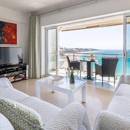 Luxury Beachfront - - Do Peneco * Albufeira