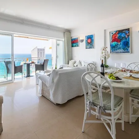 Luxury Beachfront - - Do Peneco