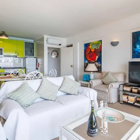 Luxury Beachfront - - Do Peneco Apartamento Albufeira