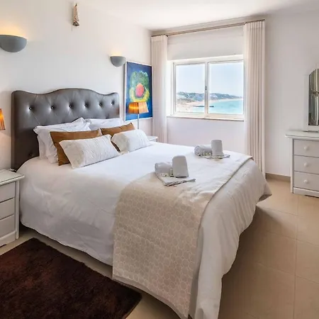 Luxury Beachfront - - Do Peneco Albufeira