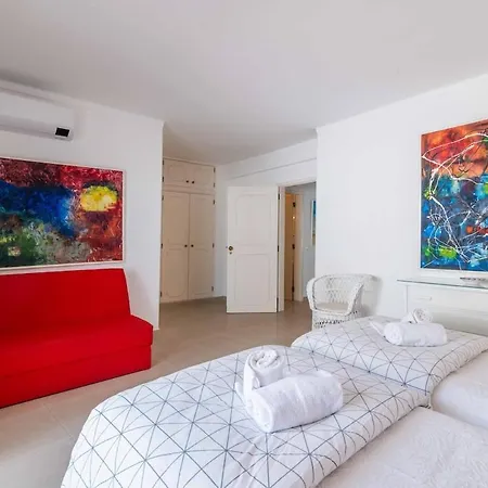 Luxury Beachfront - - Do Peneco Apartamento *