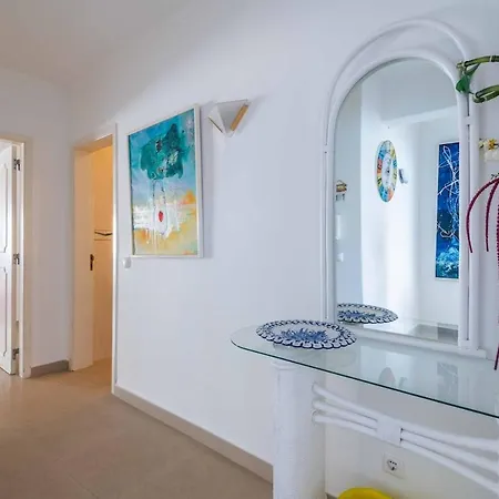 Apartamento Luxury Beachfront - - Do Peneco *