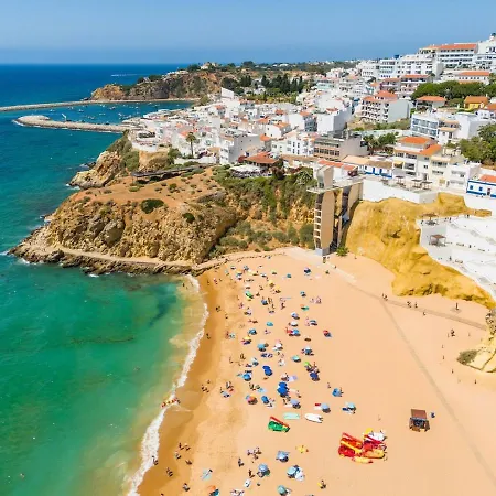 Apartamento Luxury Beachfront - - Do Peneco