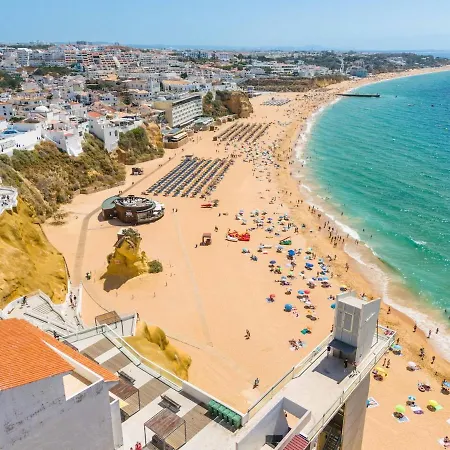 Apartamento Luxury Beachfront - - Do Peneco